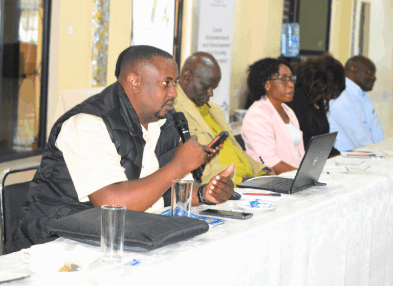 Through the networking events, LEAD CSOs/CSO networks working in the same thematic area will be encouraged to come together and formalize their cooperation through the development of joint partnership strategies or Memoranda of Understanding to facilitate partnerships