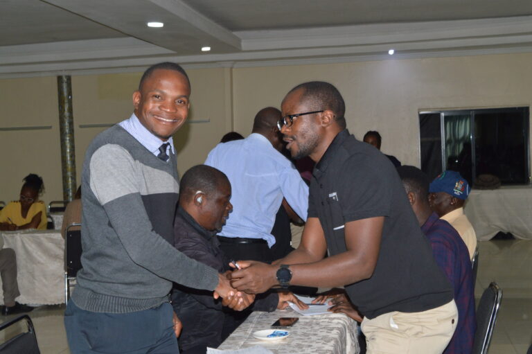 Under the Local Empowerment and Development - Civil Society (CS LEAD) project, PIN is transforming Zambia's civil society sector through a comprehensive 17-day training workshop in Lusaka. In partnership with JCTR and with support from the European Union, we equipped representatives from 40 civil society organizations nationwide with governance systems, project management, resource mobilization, and financial oversight skills to strengthen their organizational capabilities and enhance community service delivery.