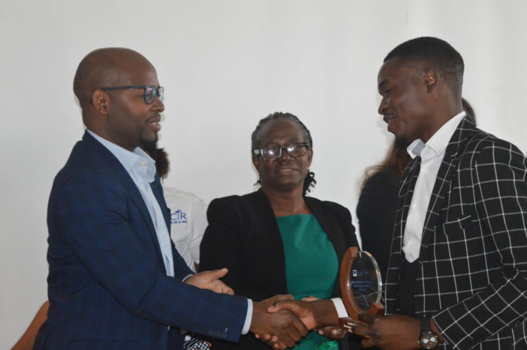 Under the Local Empowerment and Development - Civil Society (CS LEAD) project, PIN is transforming Zambia's civil society sector. In partnership with JCTR and Support for the European Union, we held a Grants Awards Ceremony in Lusaka, where we presented grants meant to support more inclusive governance and sustainable development outcomes at the local level for local CSOs.