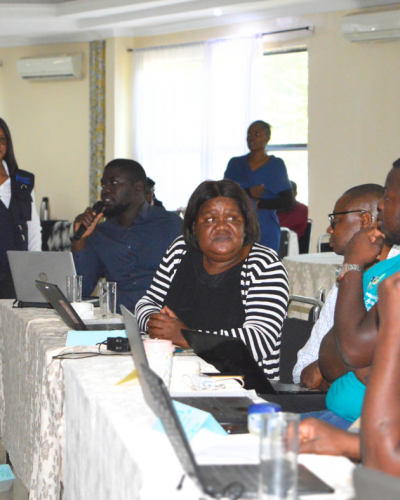 Through the networking events, LEAD CSOs/CSO networks working in the same thematic area will be encouraged to come together and formalize their cooperation through the development of joint partnership strategies or Memoranda of Understanding to facilitate partnerships