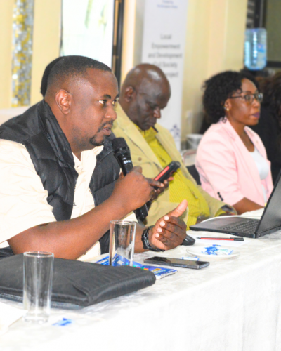 Through the networking events, LEAD CSOs/CSO networks working in the same thematic area will be encouraged to come together and formalize their cooperation through the development of joint partnership strategies or Memoranda of Understanding to facilitate partnerships